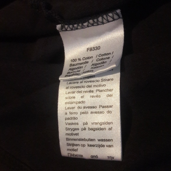 Lacoste tee - Picture 4 of 5